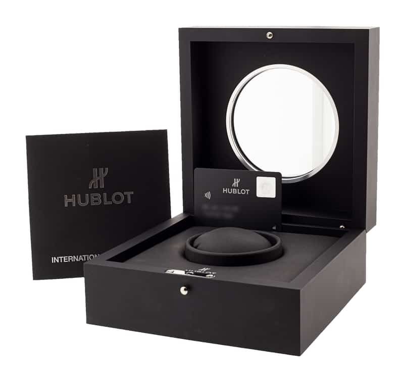 Hublot Big Bang 301.SM.1770.RX